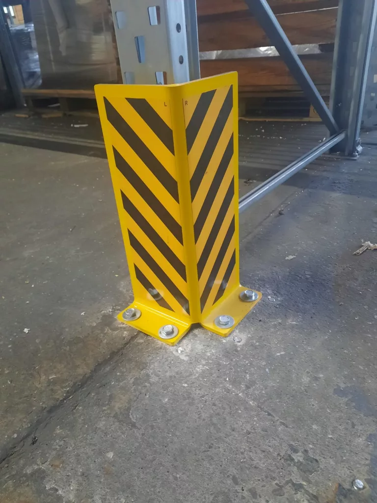 Anfahrschutz